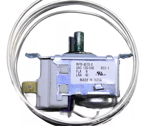 TERMOSTATO DE HELADERA 4070-2